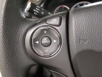 2015 Honda Accord LX   - Photo 28 - Dublin, CA 94568