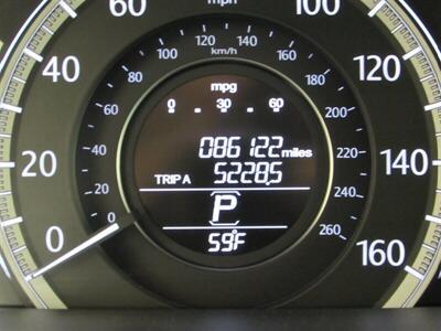 2015 Honda Accord LX   - Photo 34 - Dublin, CA 94568