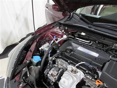 2015 Honda Accord LX   - Photo 68 - Dublin, CA 94568