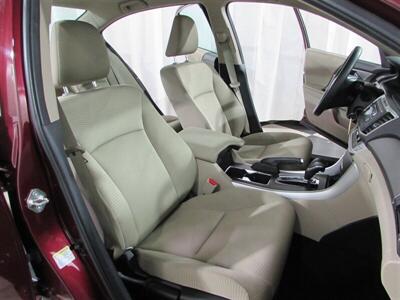 2015 Honda Accord LX   - Photo 64 - Dublin, CA 94568
