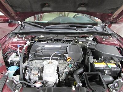 2015 Honda Accord LX   - Photo 66 - Dublin, CA 94568
