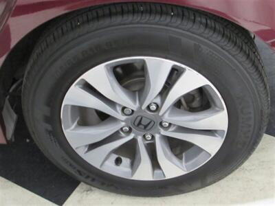 2015 Honda Accord LX   - Photo 74 - Dublin, CA 94568