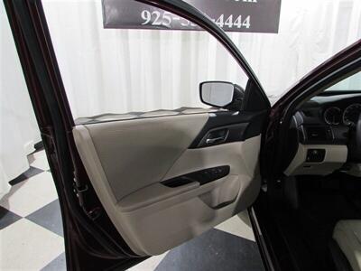 2015 Honda Accord LX   - Photo 16 - Dublin, CA 94568