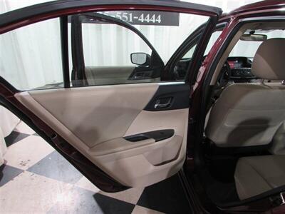 2015 Honda Accord LX   - Photo 48 - Dublin, CA 94568