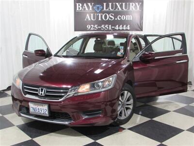 2015 Honda Accord LX   - Photo 78 - Dublin, CA 94568