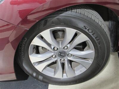 2015 Honda Accord LX   - Photo 72 - Dublin, CA 94568