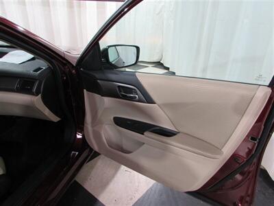 2015 Honda Accord LX   - Photo 62 - Dublin, CA 94568