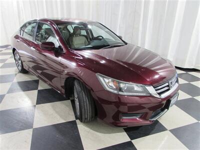 2015 Honda Accord LX   - Photo 6 - Dublin, CA 94568