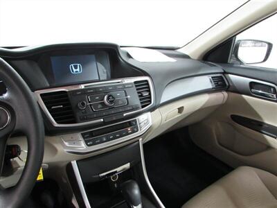 2015 Honda Accord LX   - Photo 36 - Dublin, CA 94568