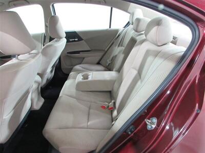 2015 Honda Accord LX   - Photo 50 - Dublin, CA 94568