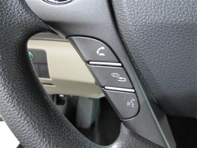2015 Honda Accord LX   - Photo 30 - Dublin, CA 94568