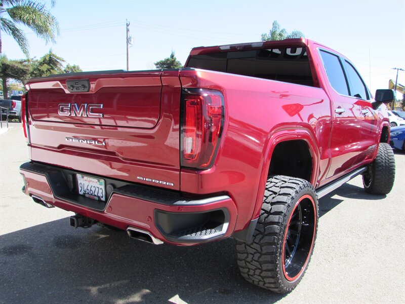2022 GMC Sierra 1500 Denali - Photo 7 - Dublin, CA 94568