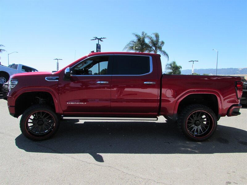 2022 GMC Sierra 1500 Denali - Photo 4 - Dublin, CA 94568