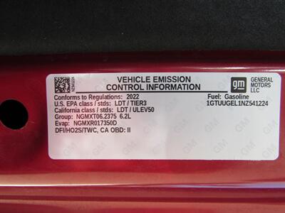 2022 GMC Sierra 1500 Denali - Photo 41 - Dublin, CA 94568