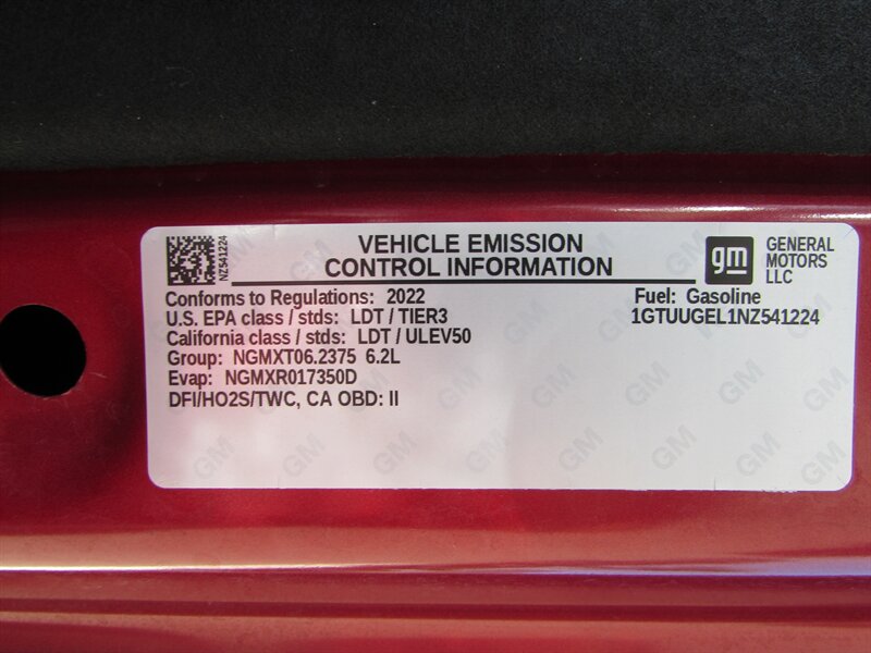 2022 GMC Sierra 1500 Denali - Photo 41 - Dublin, CA 94568