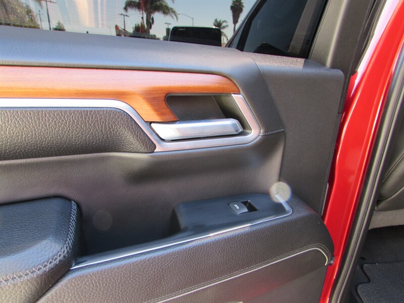 2022 GMC Sierra 1500 Denali - Photo 27 - Dublin, CA 94568