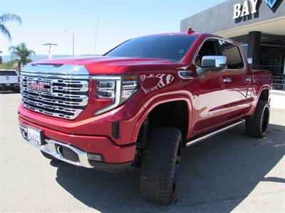 2022 GMC Sierra 1500 Denali - Photo 3 - Dublin, CA 94568