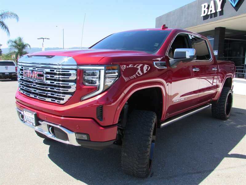 2022 GMC Sierra 1500 Denali - Photo 3 - Dublin, CA 94568