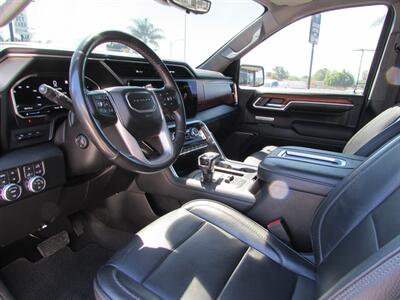 2022 GMC Sierra 1500 Denali - Photo 9 - Dublin, CA 94568