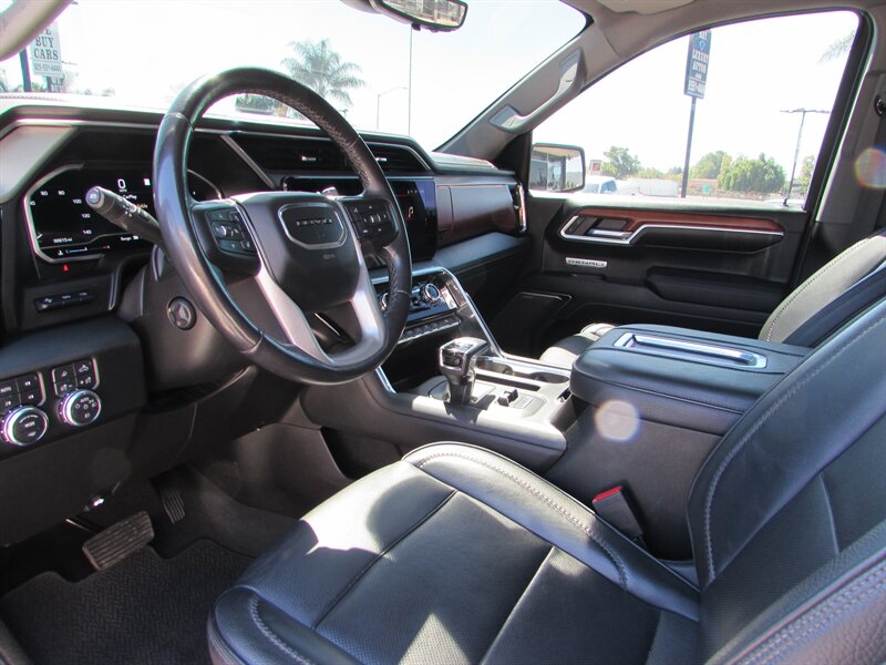 2022 GMC Sierra 1500 Denali - Photo 9 - Dublin, CA 94568
