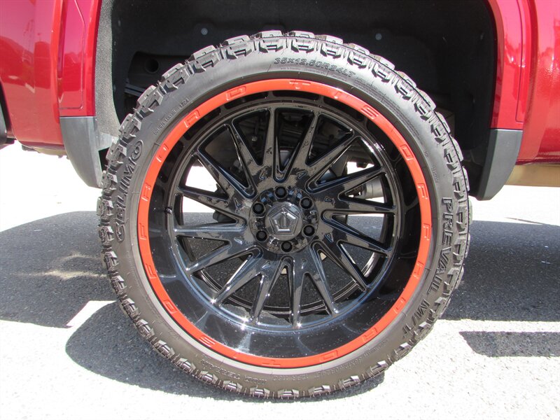 2022 GMC Sierra 1500 Denali - Photo 38 - Dublin, CA 94568