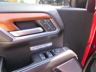 2022 GMC Sierra 1500 Denali - Photo 25 - Dublin, CA 94568
