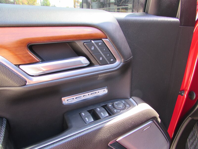 2022 GMC Sierra 1500 Denali - Photo 25 - Dublin, CA 94568