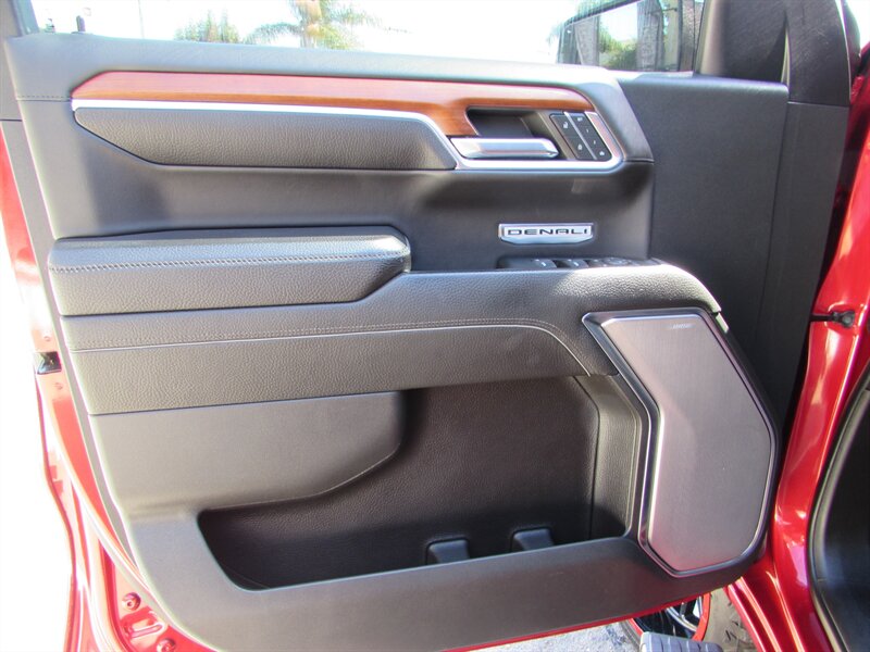 2022 GMC Sierra 1500 Denali - Photo 24 - Dublin, CA 94568