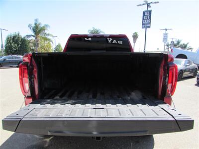 2022 GMC Sierra 1500 Denali - Photo 29 - Dublin, CA 94568