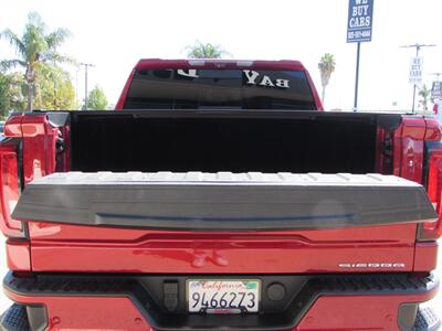 2022 GMC Sierra 1500 Denali - Photo 30 - Dublin, CA 94568