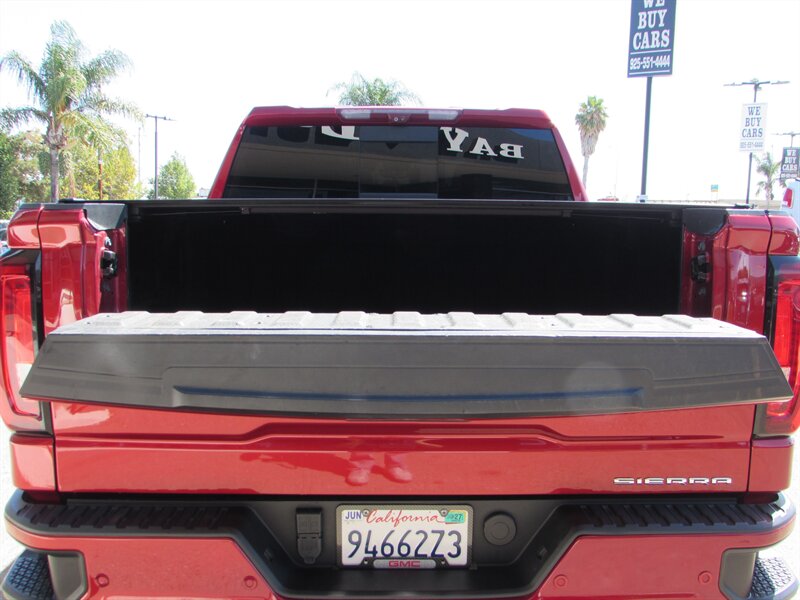 2022 GMC Sierra 1500 Denali - Photo 30 - Dublin, CA 94568