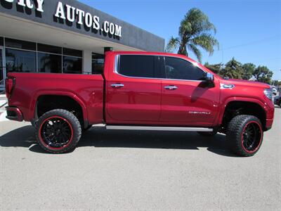 2022 GMC Sierra 1500 Denali - Photo 8 - Dublin, CA 94568