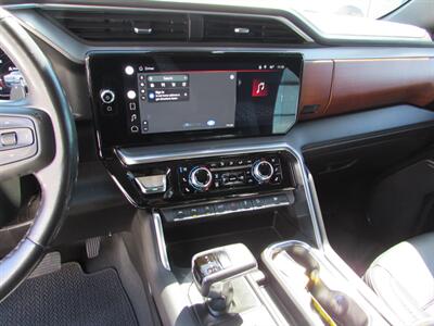 2022 GMC Sierra 1500 Denali - Photo 17 - Dublin, CA 94568
