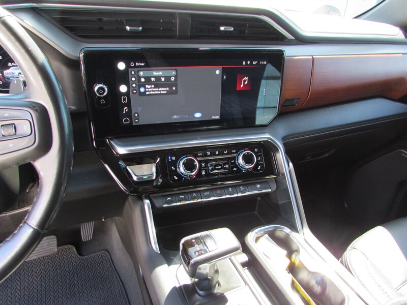 2022 GMC Sierra 1500 Denali - Photo 17 - Dublin, CA 94568