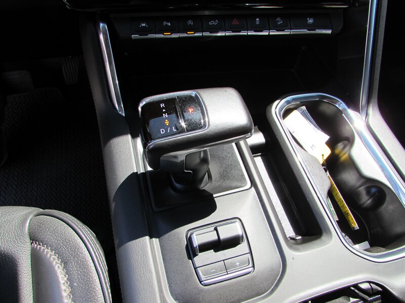 2022 GMC Sierra 1500 Denali - Photo 20 - Dublin, CA 94568