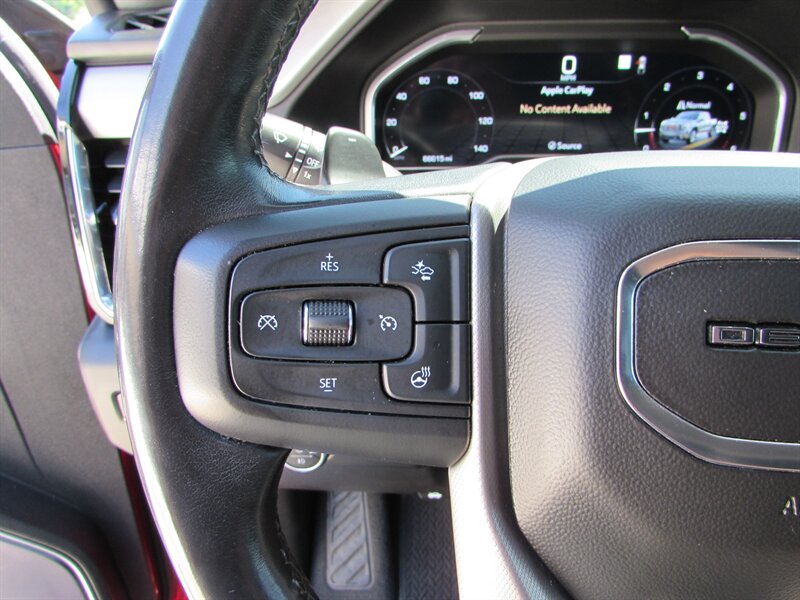 2022 GMC Sierra 1500 Denali - Photo 13 - Dublin, CA 94568