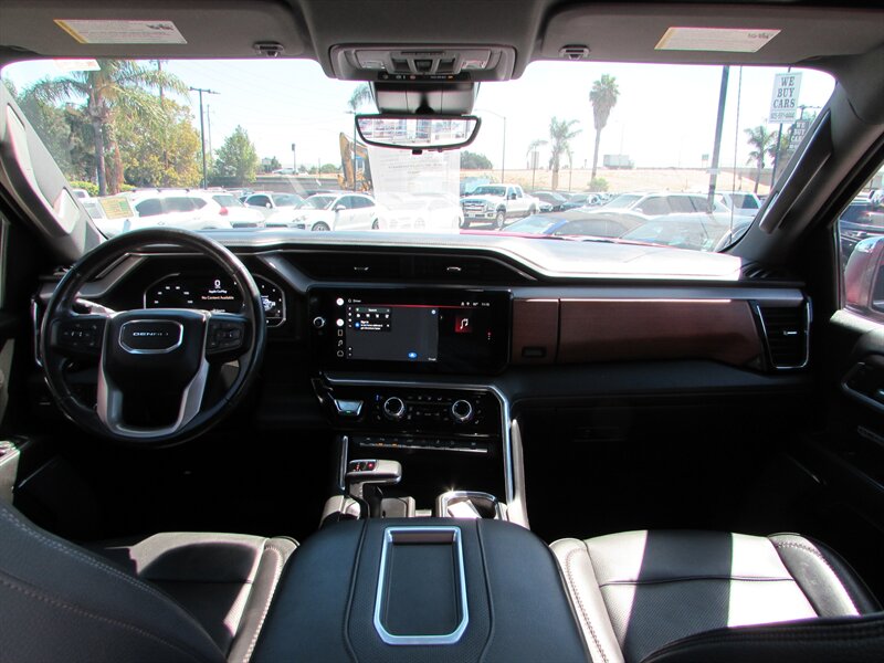 2022 GMC Sierra 1500 Denali - Photo 33 - Dublin, CA 94568