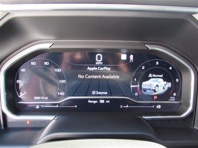 2022 GMC Sierra 1500 Denali - Photo 16 - Dublin, CA 94568