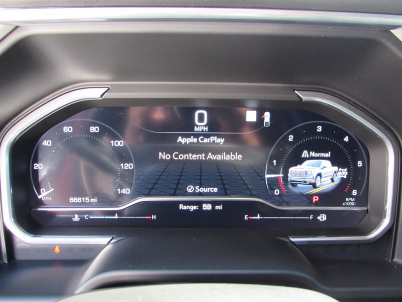 2022 GMC Sierra 1500 Denali - Photo 16 - Dublin, CA 94568