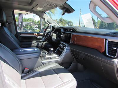 2022 GMC Sierra 1500 Denali - Photo 34 - Dublin, CA 94568