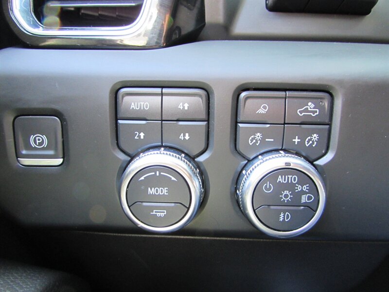 2022 GMC Sierra 1500 Denali - Photo 23 - Dublin, CA 94568