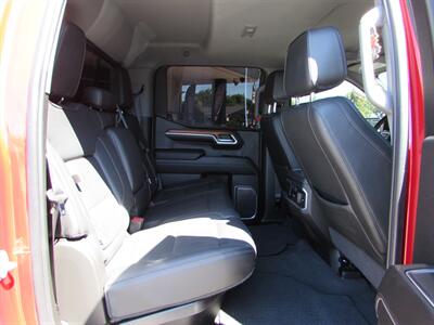 2022 GMC Sierra 1500 Denali - Photo 31 - Dublin, CA 94568