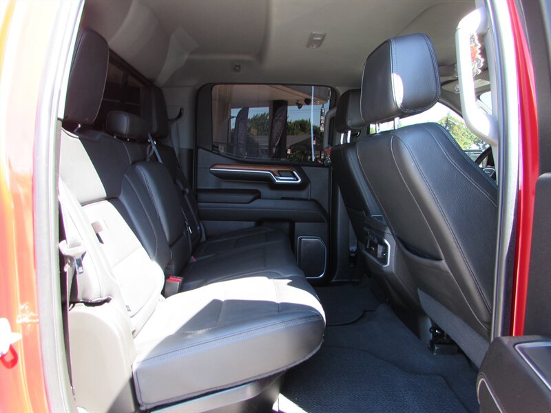 2022 GMC Sierra 1500 Denali - Photo 31 - Dublin, CA 94568
