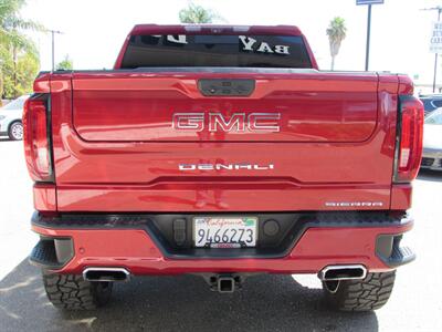 2022 GMC Sierra 1500 Denali - Photo 6 - Dublin, CA 94568