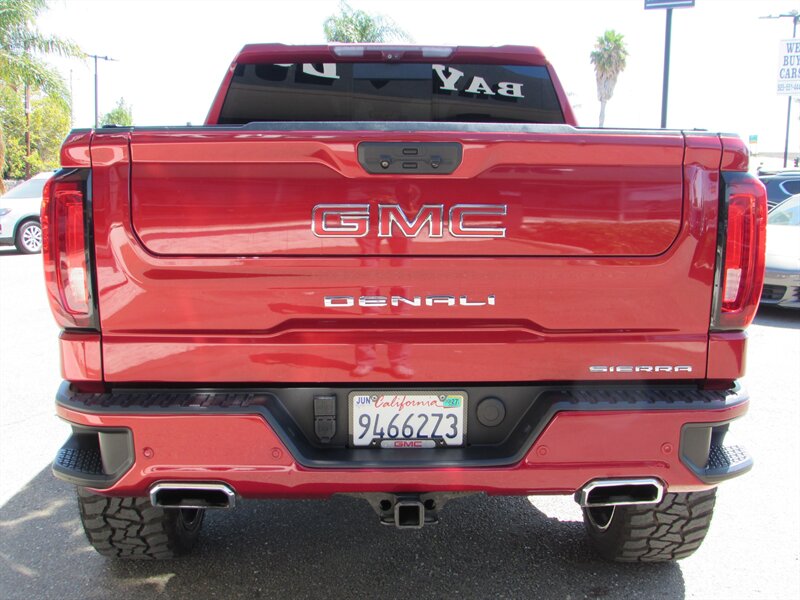 2022 GMC Sierra 1500 Denali - Photo 6 - Dublin, CA 94568