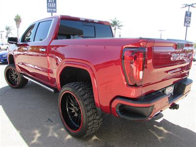 2022 GMC Sierra 1500 Denali - Photo 5 - Dublin, CA 94568