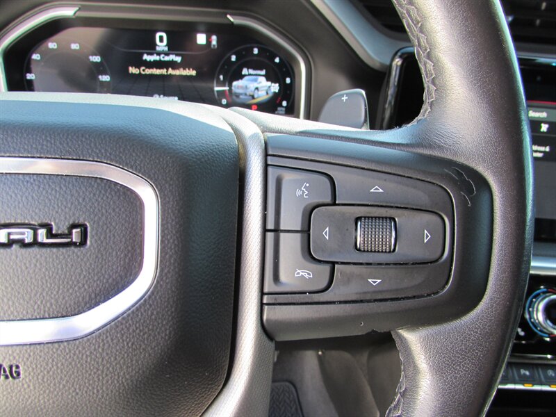 2022 GMC Sierra 1500 Denali - Photo 14 - Dublin, CA 94568