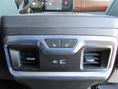 2022 GMC Sierra 1500 Denali - Photo 32 - Dublin, CA 94568