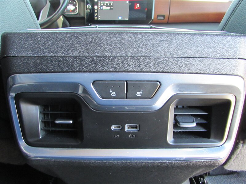 2022 GMC Sierra 1500 Denali - Photo 32 - Dublin, CA 94568