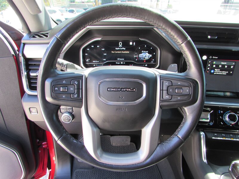 2022 GMC Sierra 1500 Denali - Photo 12 - Dublin, CA 94568